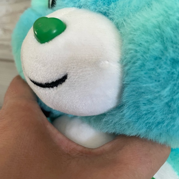 Care Bear I Care Bear Plushie Toy - Picture 5 of 6